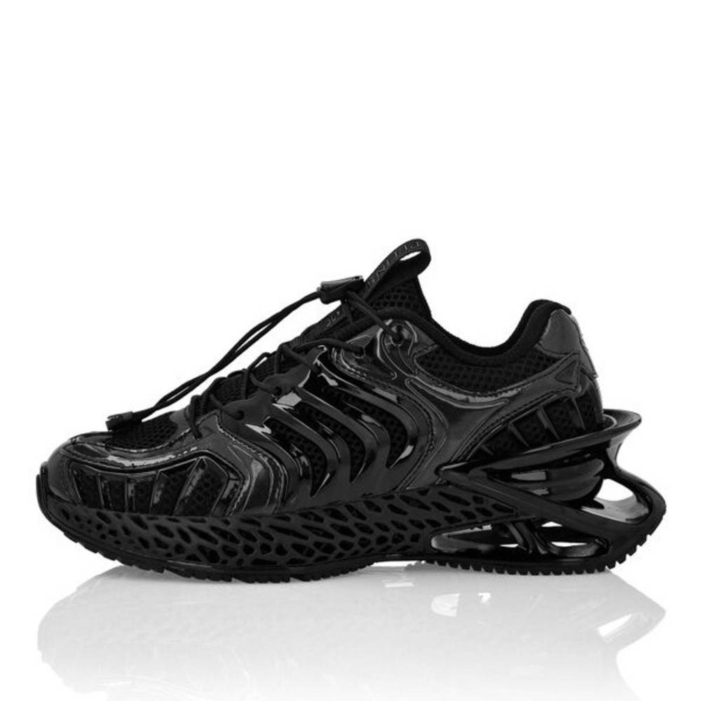 Philipp Plein Sport Thunder Stroke Gen.X.02 Runners - Picture 7 of 11